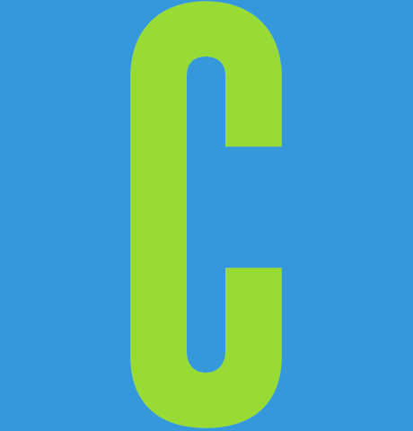 Compressa Typeface Animation